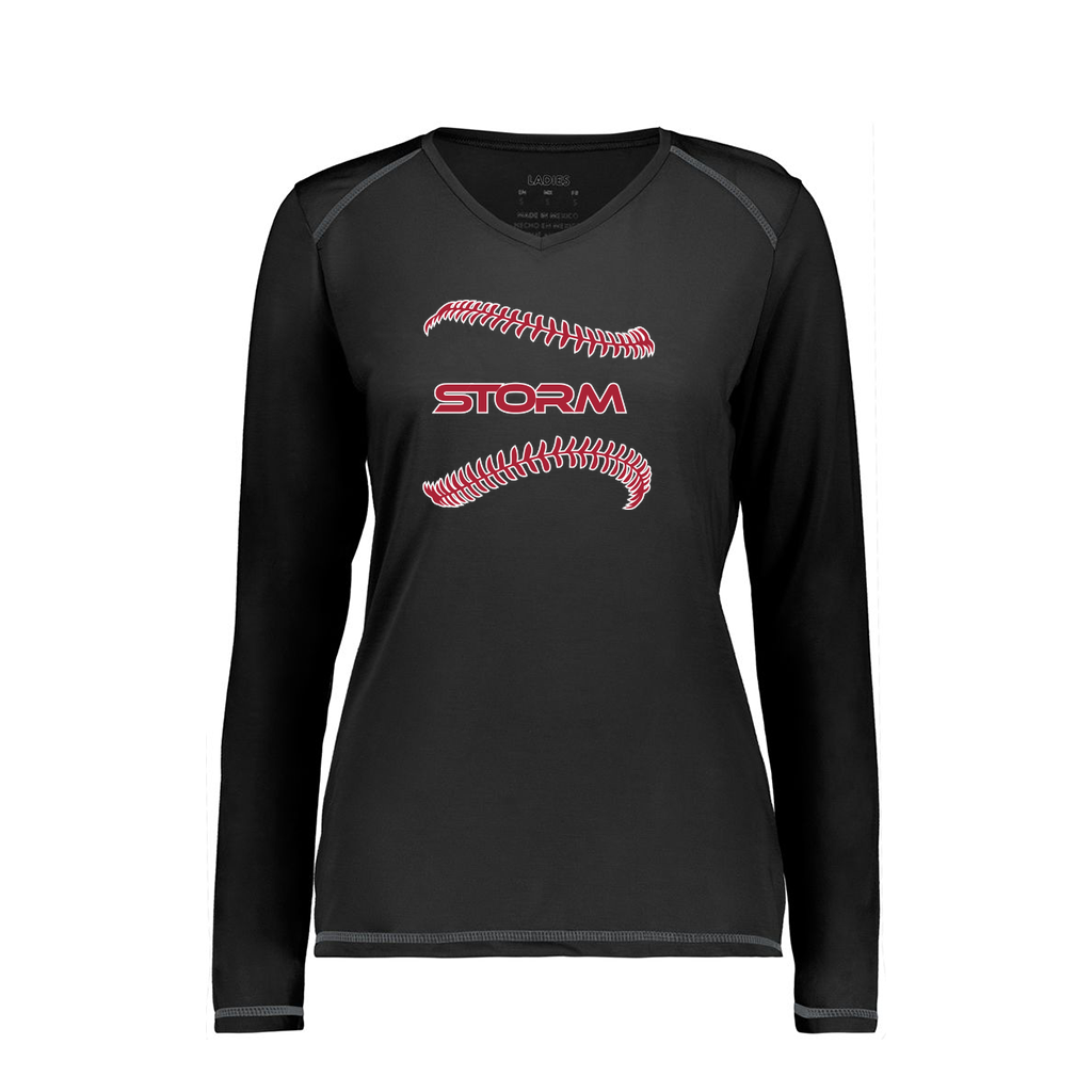 Women's SoftTouch Long Sleeve