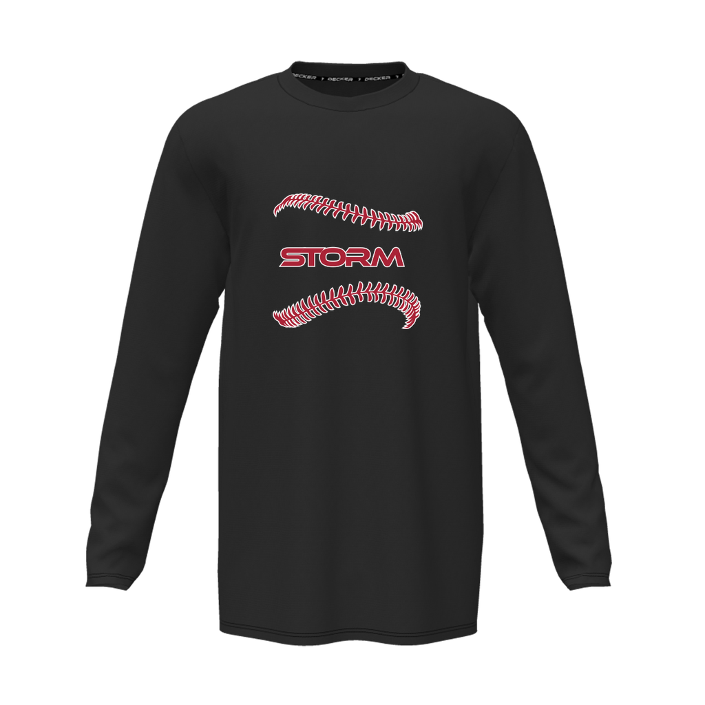 Decker Comfort T-Shirt