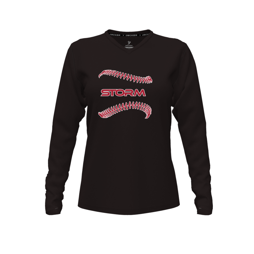 Decker Comfort T-Shirt