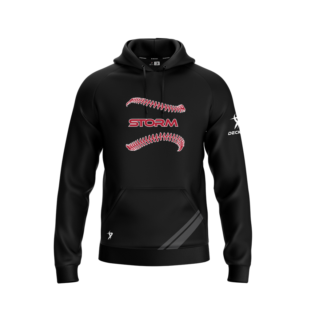 Decker Summit Hoodie