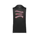 Men's CoolDry Sleeveless Hoodie